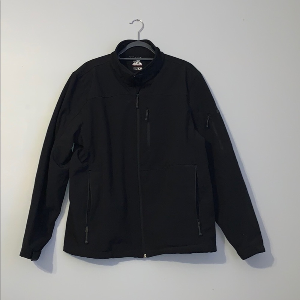 Soft Shell jacket